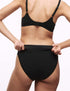 Marks & Spencer "3pk Flexifit™ Modal High Leg Knickers"